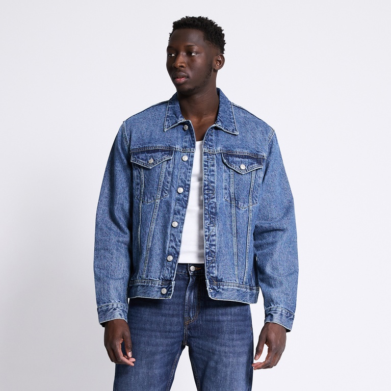 Trucker jacket "Trucker"
